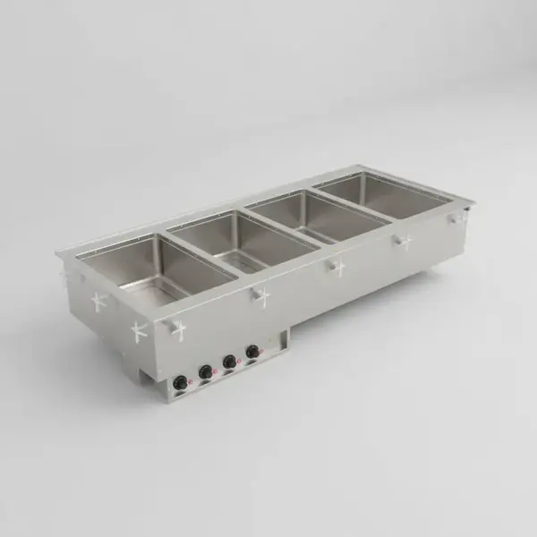 Vollrath 3640751HD