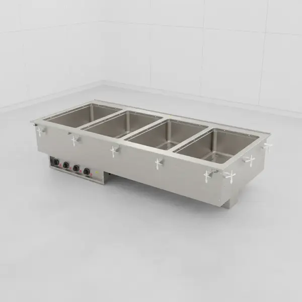 Vollrath 3640761HD