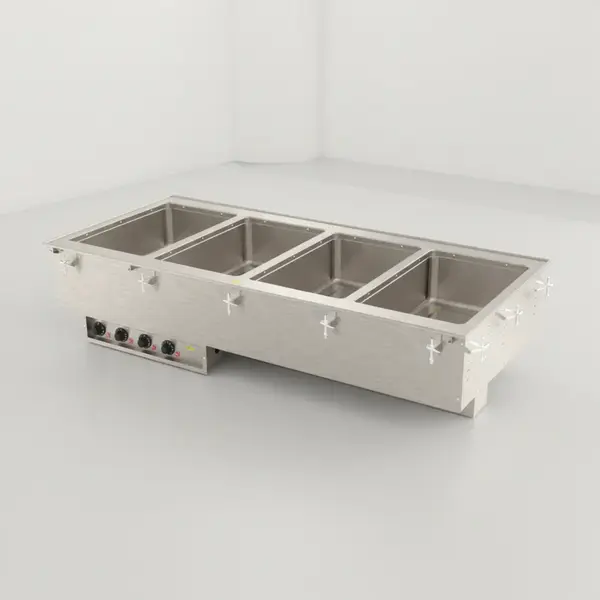 Vollrath 3640771HD