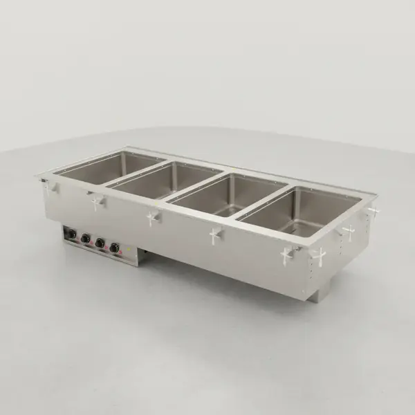 Vollrath 3640780HD