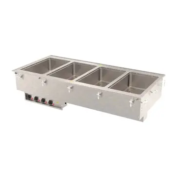 Vollrath 36407HD