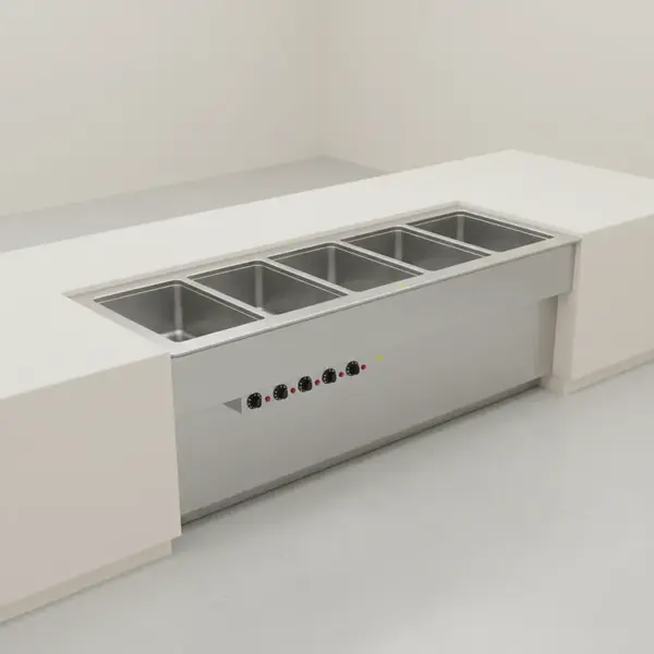 Vollrath 36408