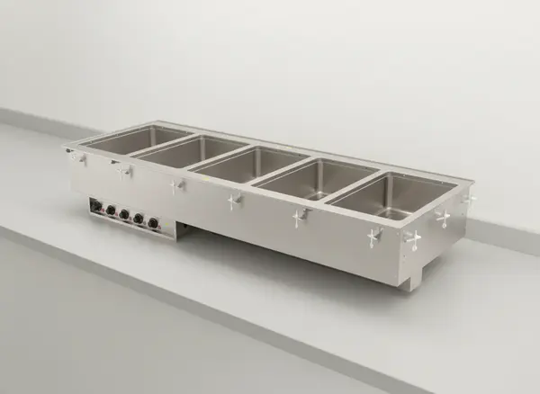 Vollrath 3640801HD