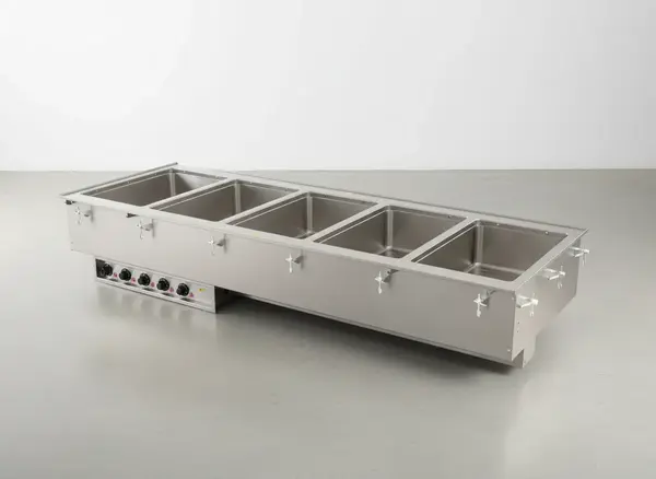 Vollrath 3640810HD