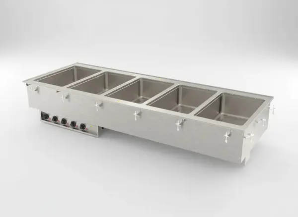 Vollrath 3640811HD