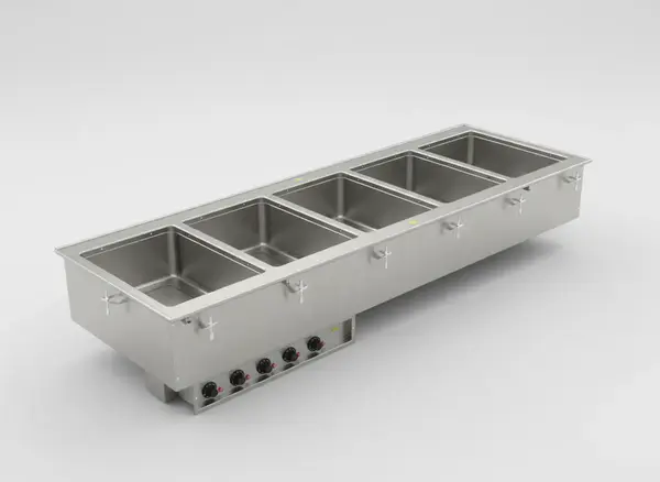 Vollrath 3640850HD