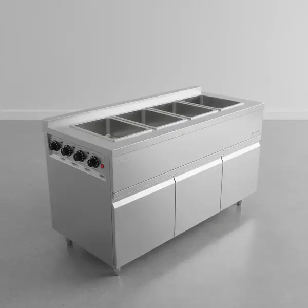 Vollrath 3640861HD