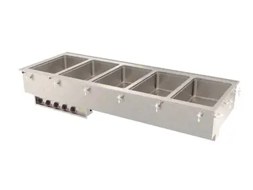 Vollrath 3640870HD