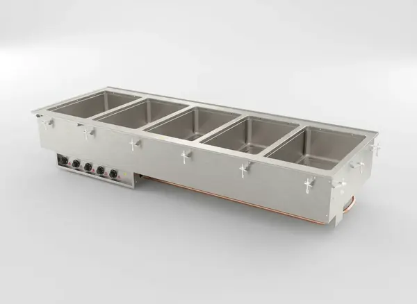 Vollrath 3640870HD