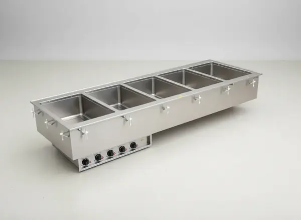 Vollrath 3640880HD