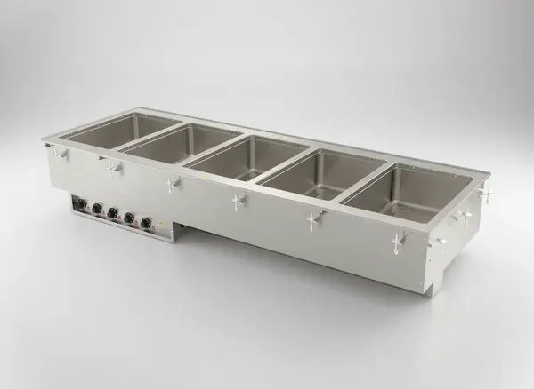 Vollrath 36408HD