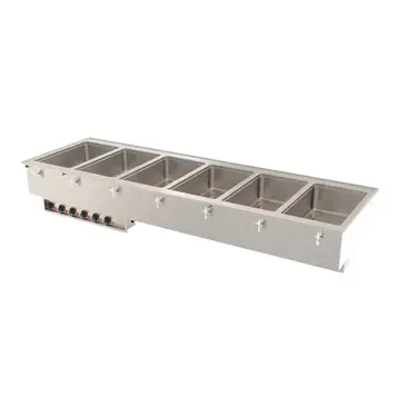 Vollrath 3640910HD