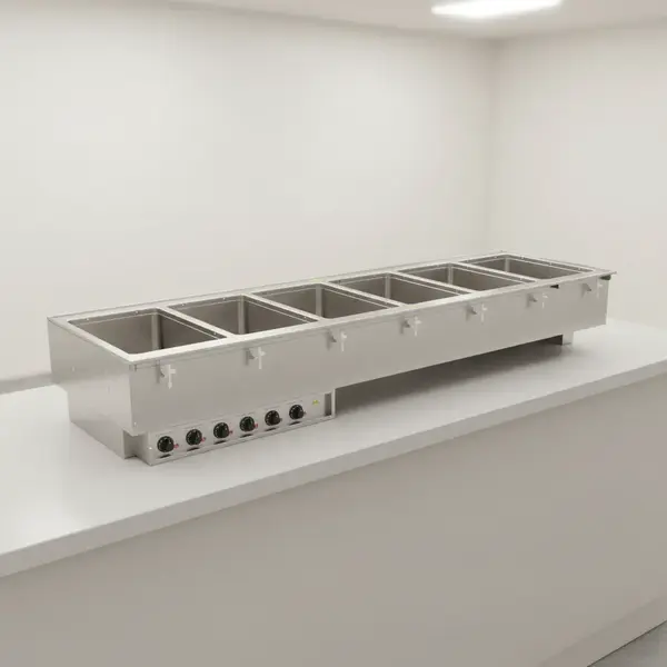 Vollrath 3640951HD