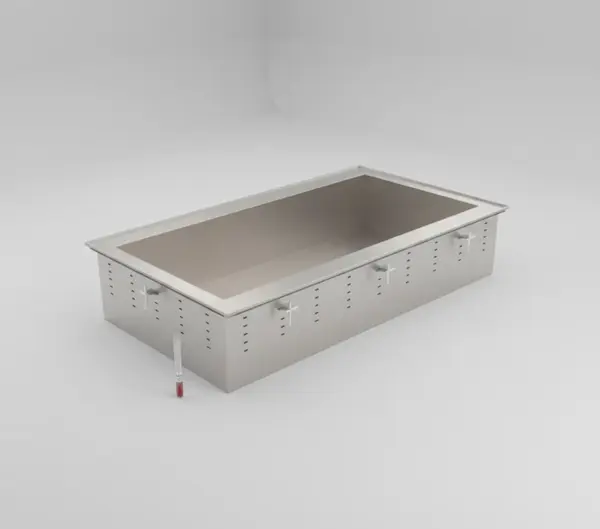 Vollrath 36442R