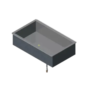 Vollrath 36451