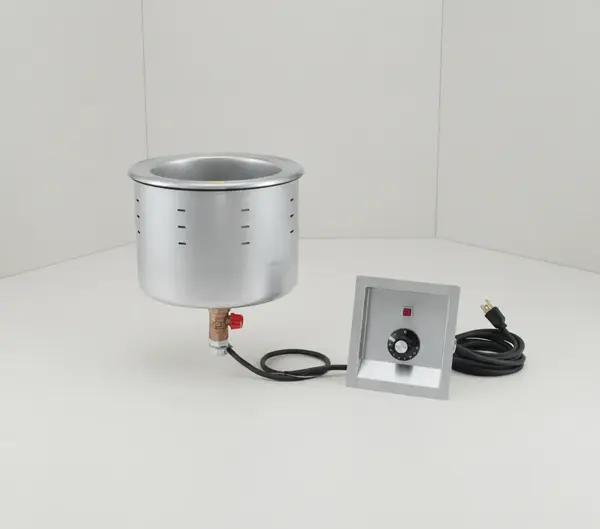 Vollrath 36462 Soup Well with Infinite Control