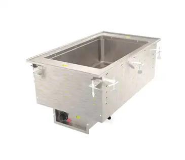 Vollrath 3646610HD