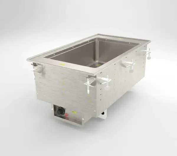 Vollrath 3646611HD