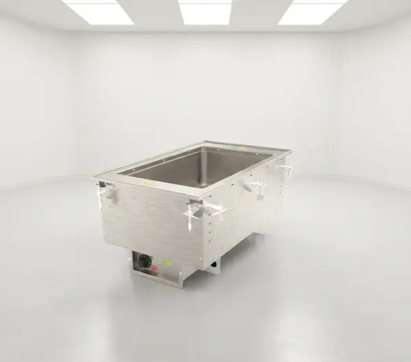 Vollrath 3646701HD