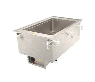 Vollrath 3646711HD