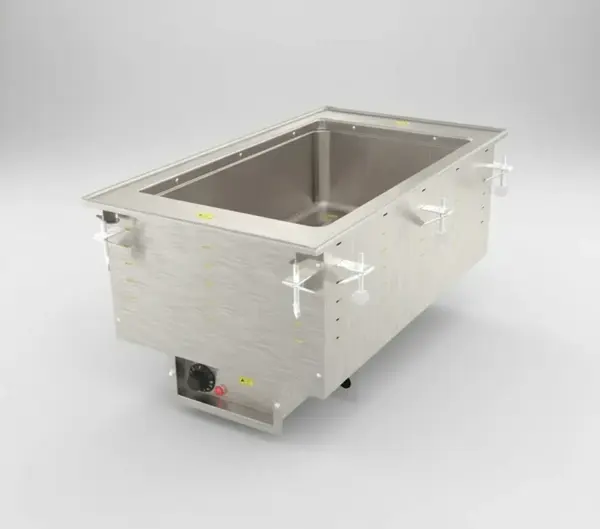 Vollrath 3646780HD