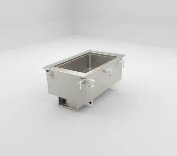 Vollrath 3647160HD