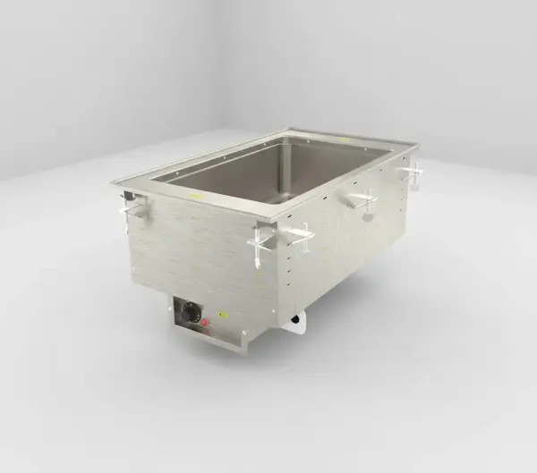 Vollrath 36471HD