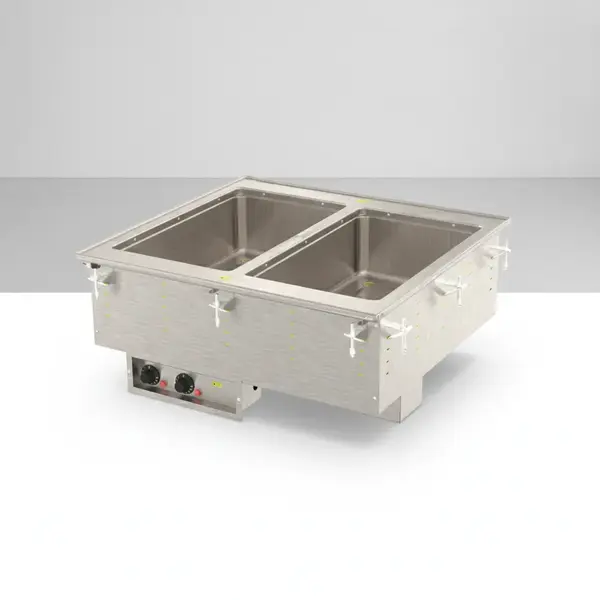 Vollrath 3647250HD