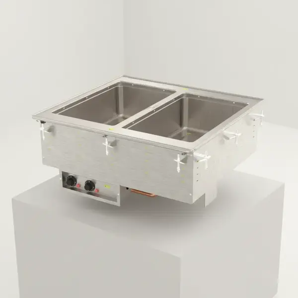 Vollrath 3647280HD