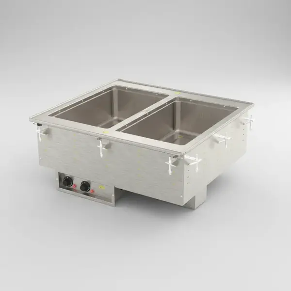 Vollrath 36472HD