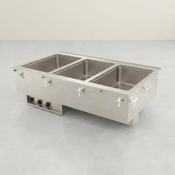 Vollrath 3647310HD