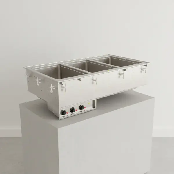 Vollrath 3647380HD