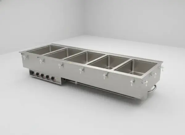 Vollrath 3647550HD