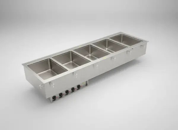 Vollrath 36475HD