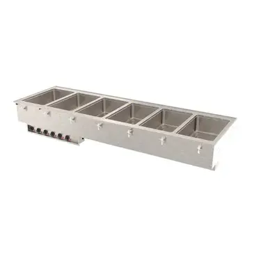 Vollrath 36476HD