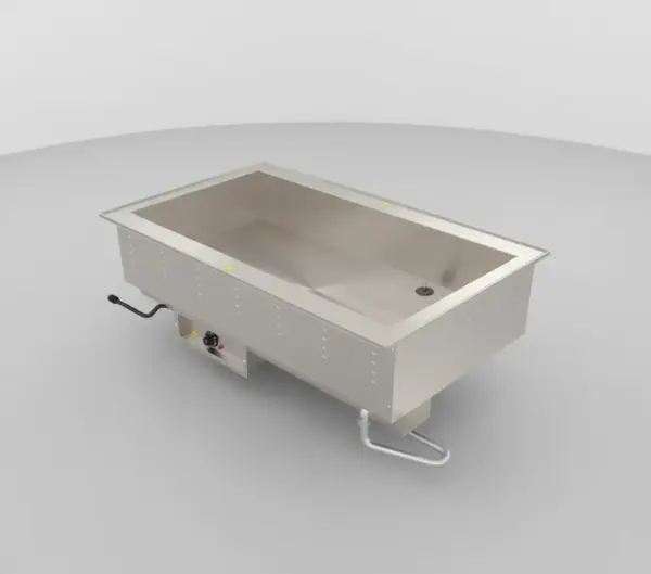 Vollrath 36502