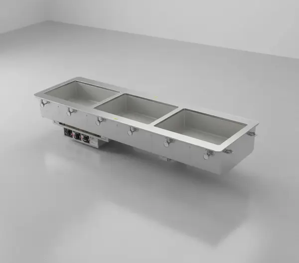 Vollrath 36640