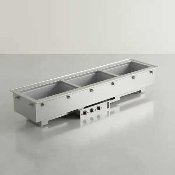 Vollrath 3664220HD