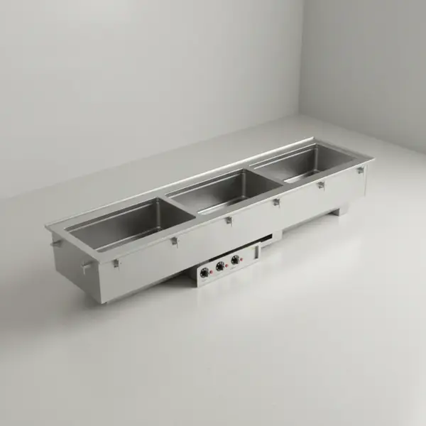 Vollrath 3664920HD