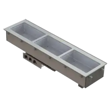 Vollrath 3665130HD