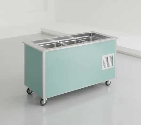 Vollrath 37046