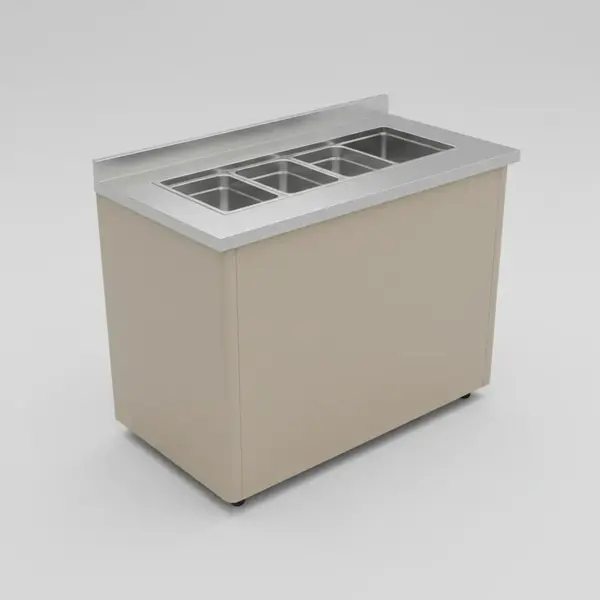 Vollrath 37060