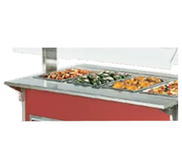 Vollrath 37509-2