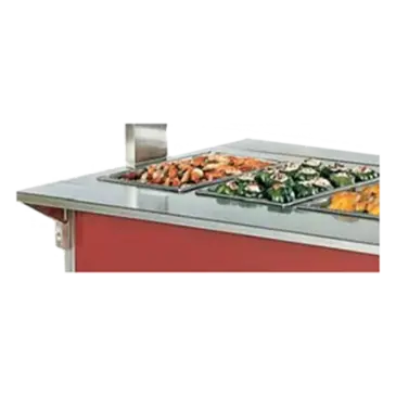Vollrath 37512-2-C