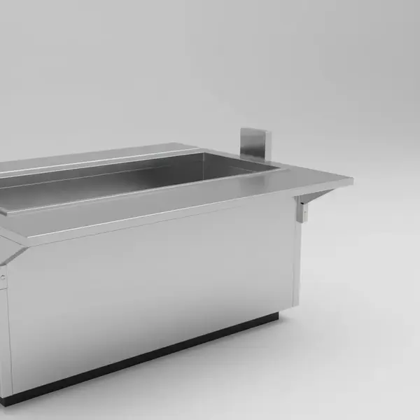 Vollrath 3751250-2-O