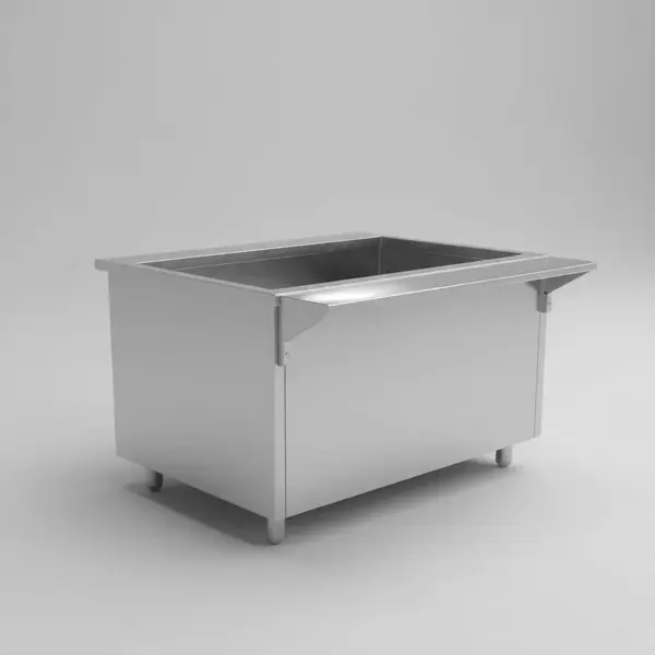 Vollrath 37513-2-C