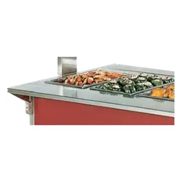 Vollrath 3751350-2-C