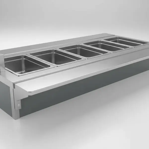 Vollrath 3751350-2-O