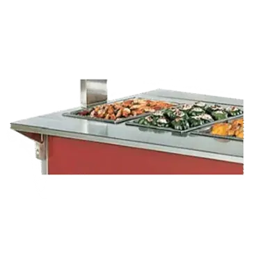 Vollrath 3751450-2-C
