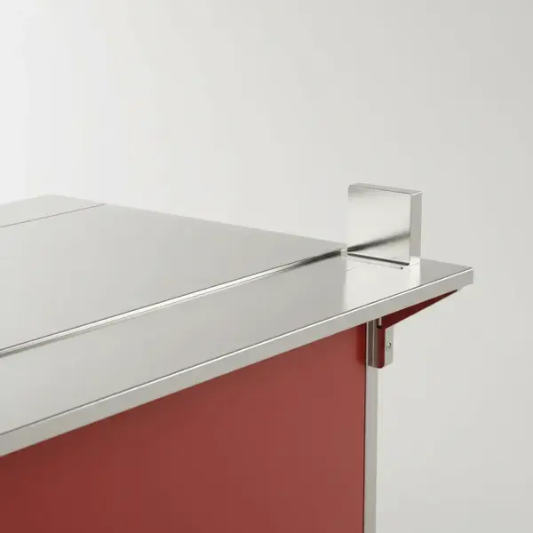 Vollrath 3751450-2-O